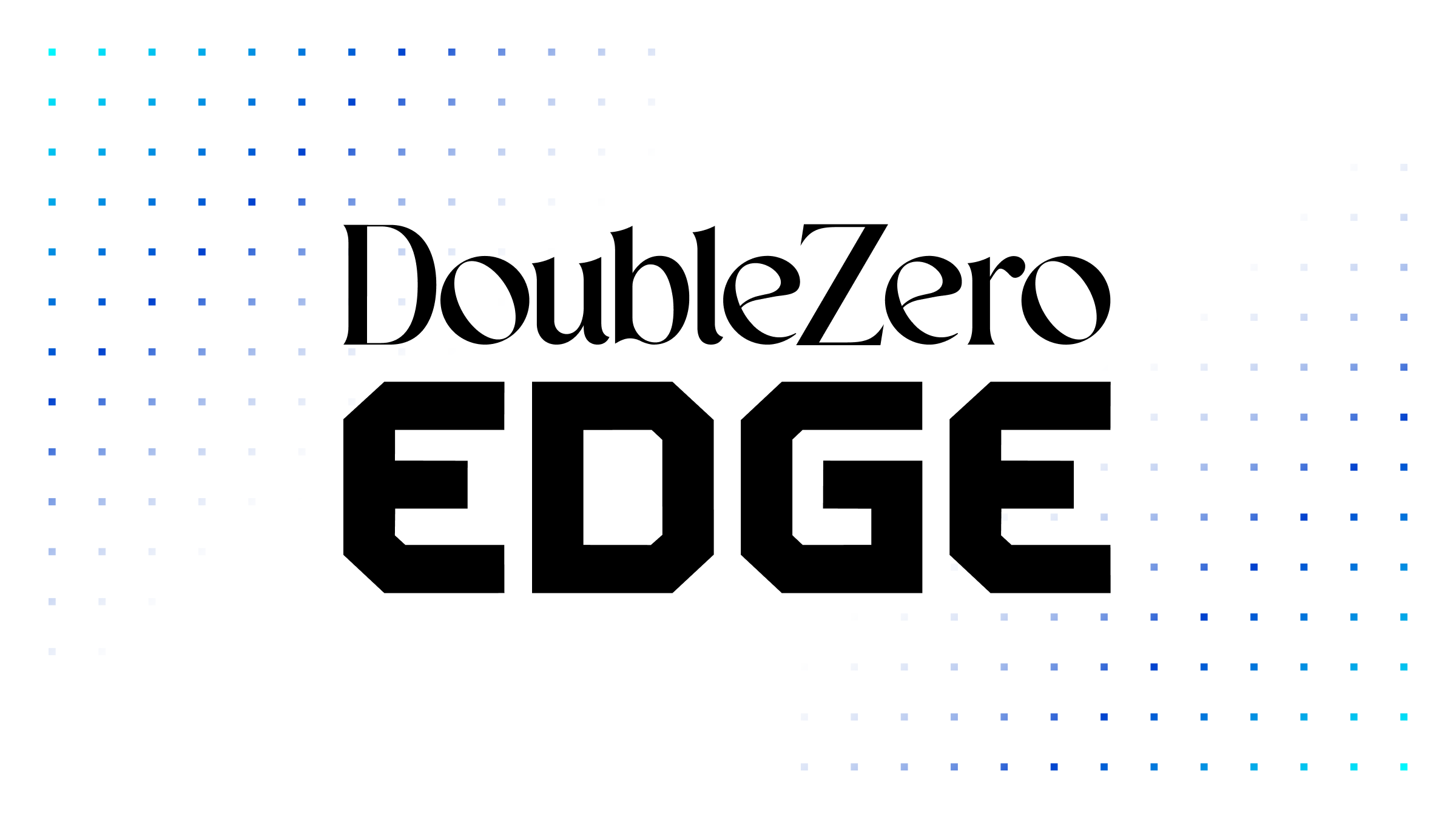 ZeroMesh Edge Beta is Live