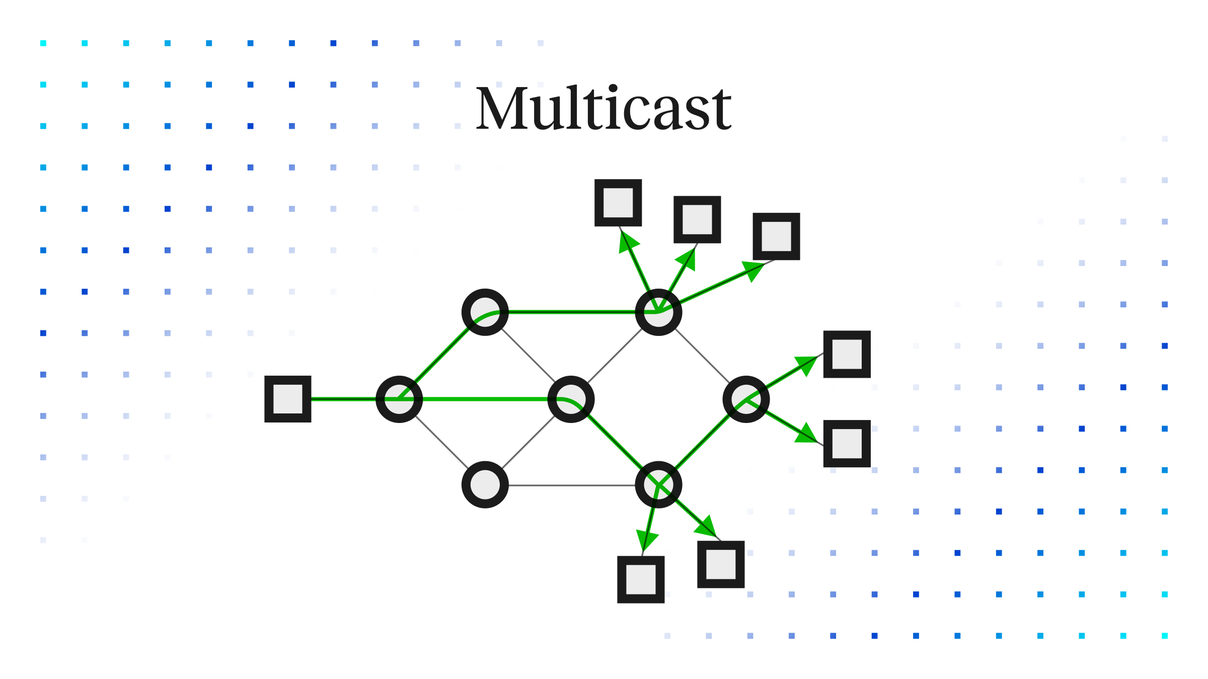 Multicast Support